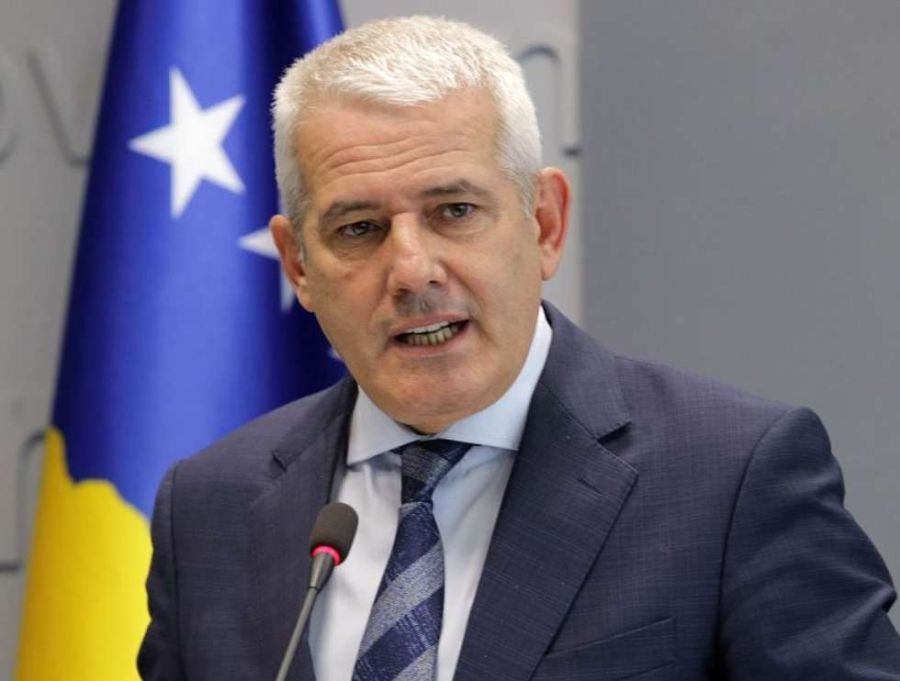 Zubin Potok’ta 20 Kripto Para Cihazına El Koyuldu