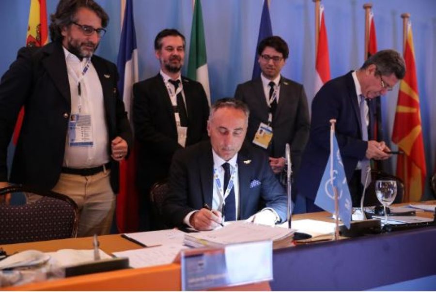 Kosova'daki Akdeniz Oyunları'na Sırp Sporcuları da Katılabilir