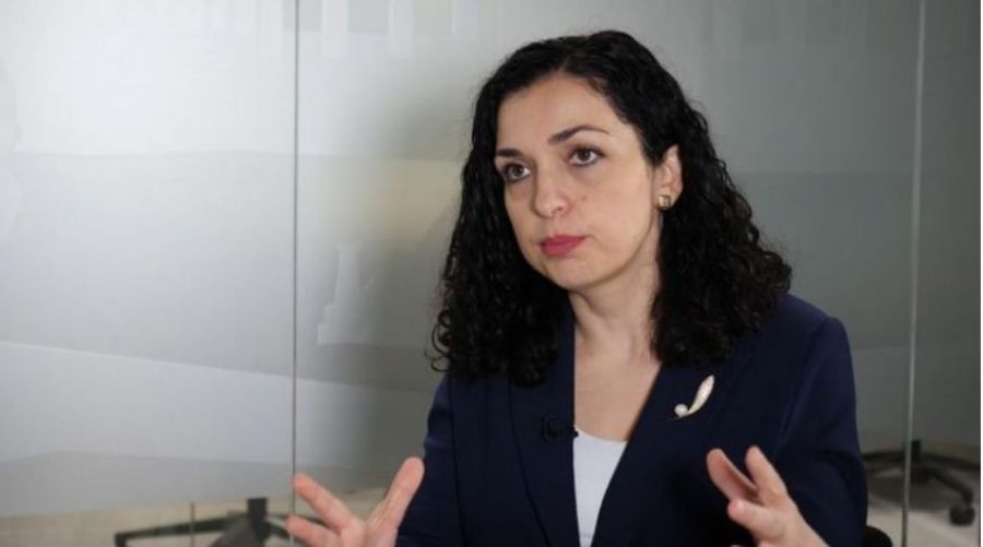Osmani, Ölümcül Depremin Ardından Fas Halkıyla Dayanışma İçinde
