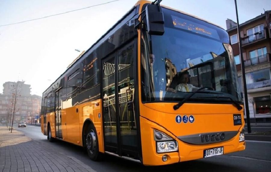 Şehir İçi Ulaşım Otobüsleri Çok Yakında Wi-Fi ile Donatılacak