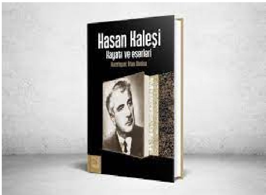 Türkoloji’ye Hizmet Etmiş  Arnavut Asıllı Bir Oryantalist: Hasan KALEŞİ-Taner KOTLE
