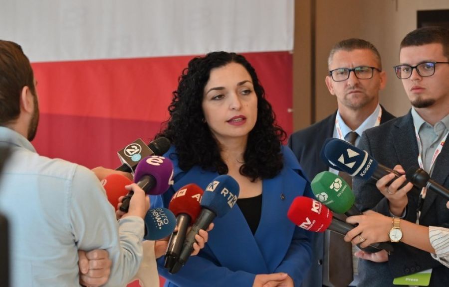 Balkanların Entegrasyonu İçin AB’den Somut Adımlar Görmeliyiz