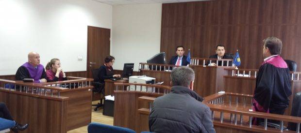 Prizren’de Müfettişe Para Cezası