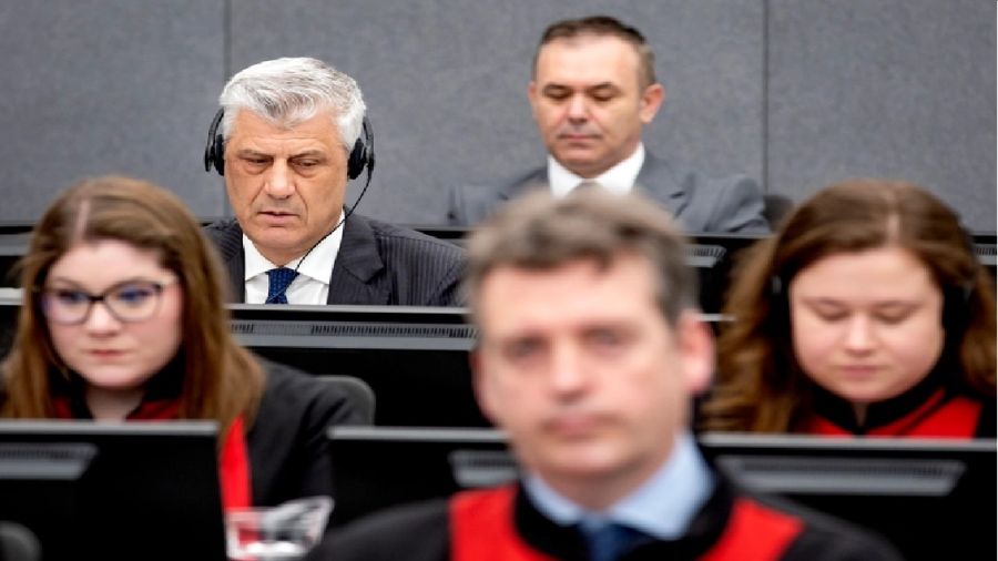 Lahey İçin Devlet Kasasından 5 Buçuk Milyon Euro Harcandı