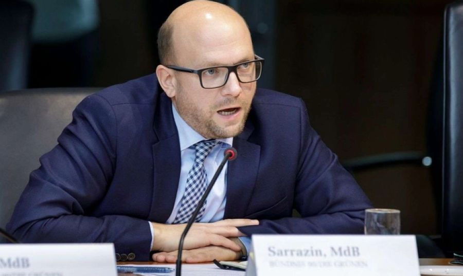 Kosova'ya Yönelik Tedbirler Kurti'nin Davranışı Nedeniyle AB'nin Cezasıydı