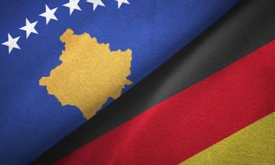 12 Yıl  İçin Almanya’da Yaşayan Kosovalı Sayısı İki Katına Çıktı