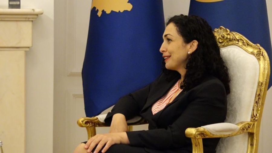 Kosova’nın Avrupa Birliğinin Yaklaşımına Sabrından Konuştu