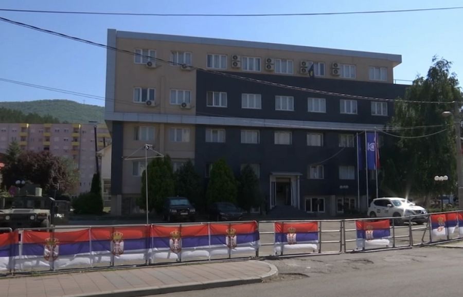 Leposaviç de Kosova Belediyeler Birliği Üyeliğinden Yana Oy Kullandı
