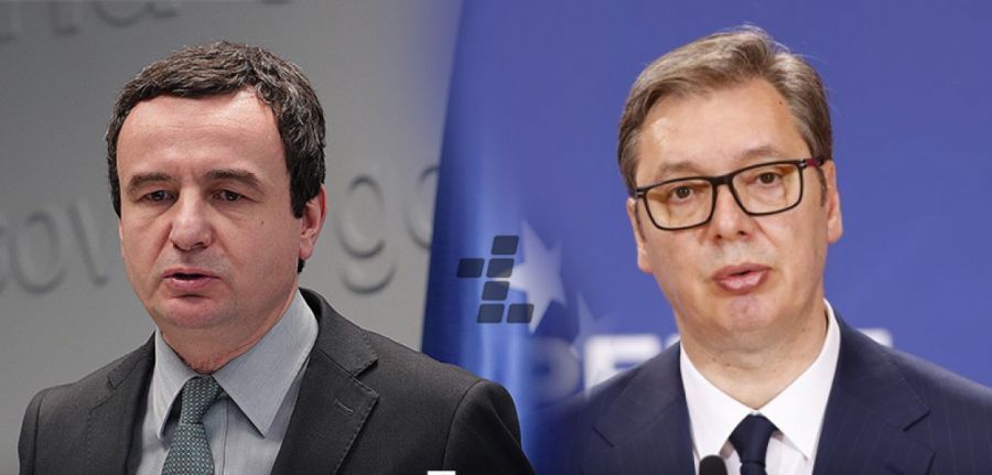Kimseyi Sormadan Kosova’ya Geleceğini Söyleyen Vuçiç’e Kurti’den Yanıt