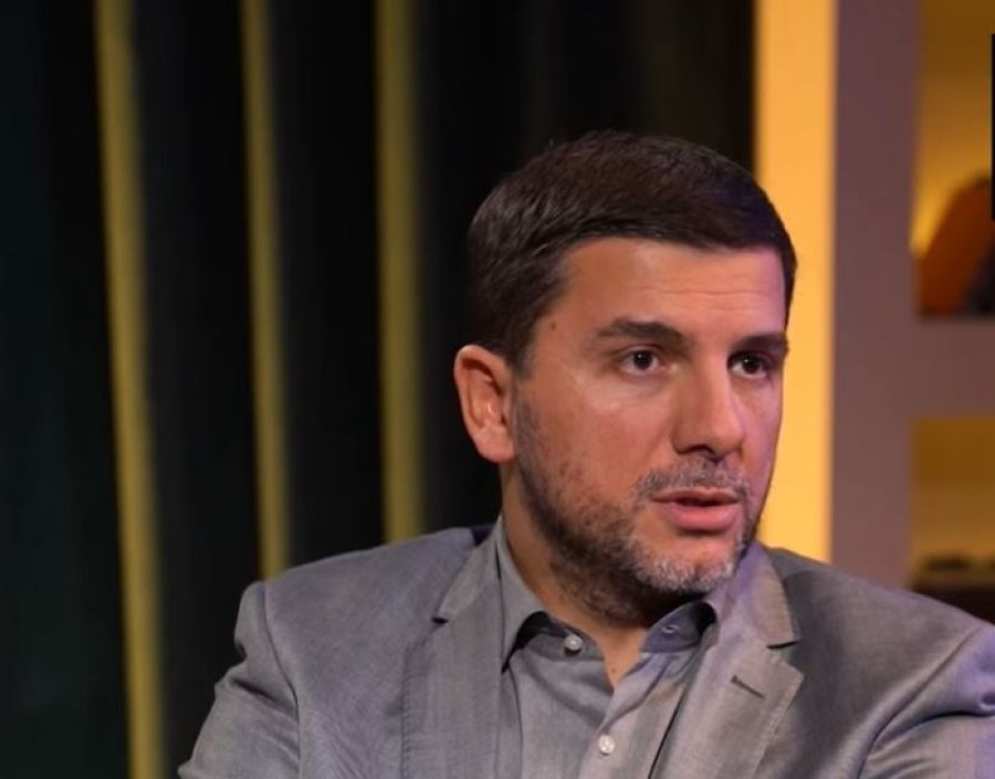 Krasniqi: Kurti'nin Batı'ya Karşı Popülist Birleşme Çağrısı, Başlı Başına Bir Çılgınlık