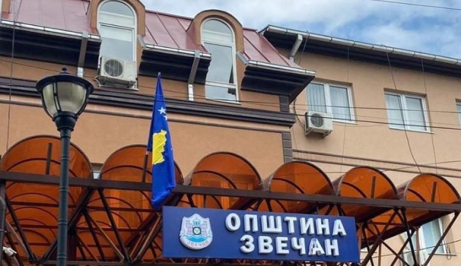Zveçan da Kosova Belediyeler Birliği’ne Katıldı