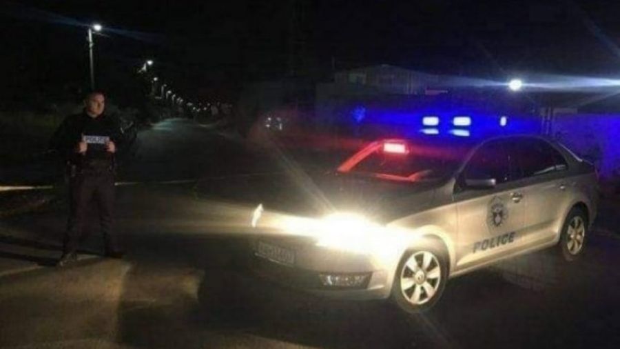 Son 24 Saat Trafik Kazalarında 5 Can Kaybı