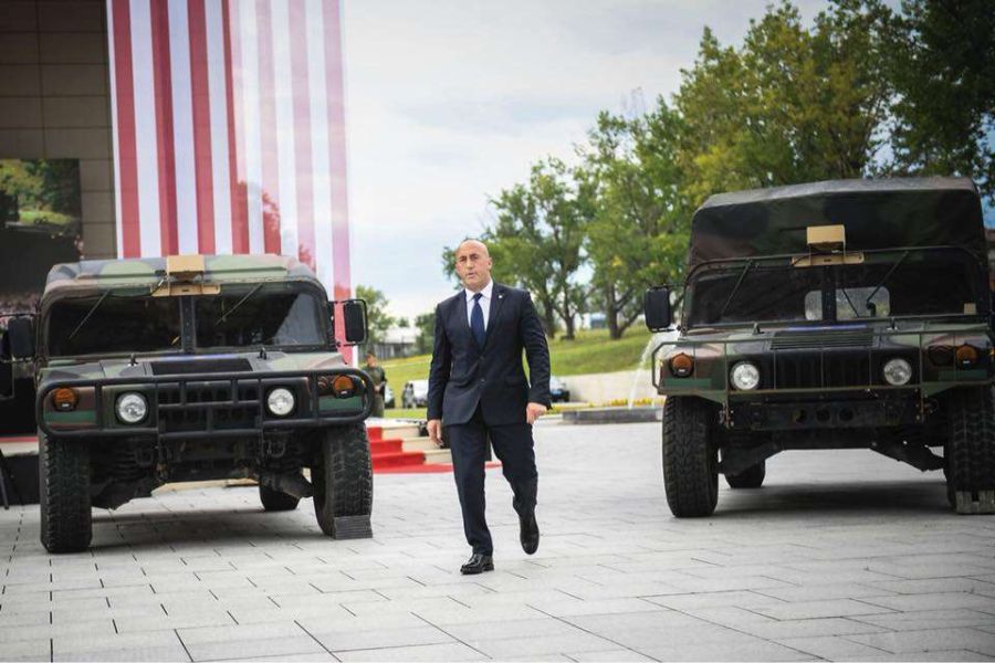 Çözüm, Kosova’nın NATO’ya Üyeliğidir