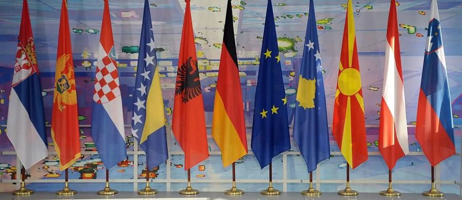 Batı Balkan Liderleri New York’ta Yarın Toplanacak