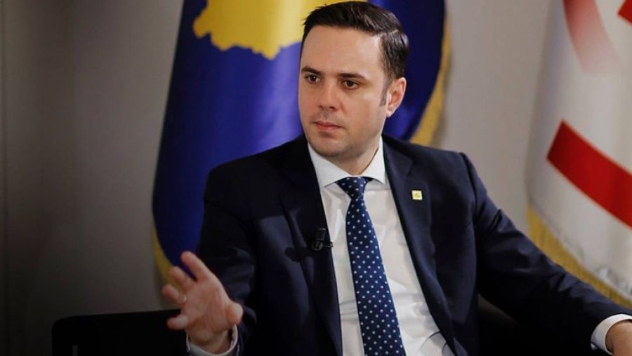 Abdixhiku, “Rruga e Re” Programını Yayınladı