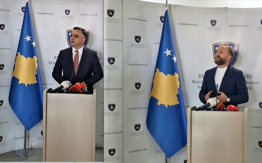 Kurti’nin Seçimlerle İlgili Açıklamasına Muhalefetten Tepki