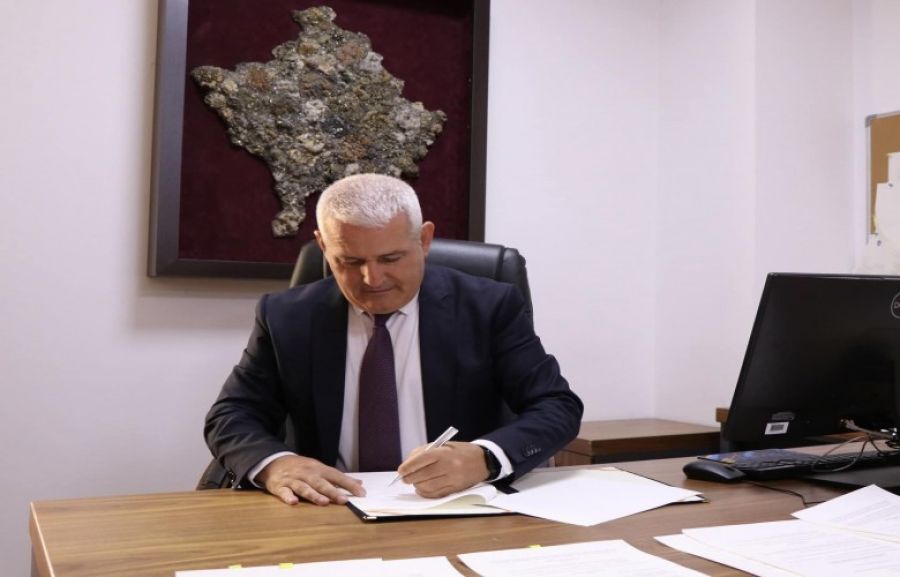 Kosova  ve Kuzey Makedonya’nın Ortak Sınır Noktaları Olacak
