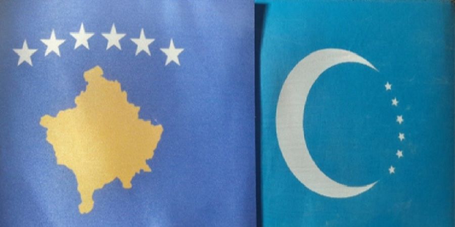 Kosova’dan Türkmeneli’ne... -Taner KOTLE