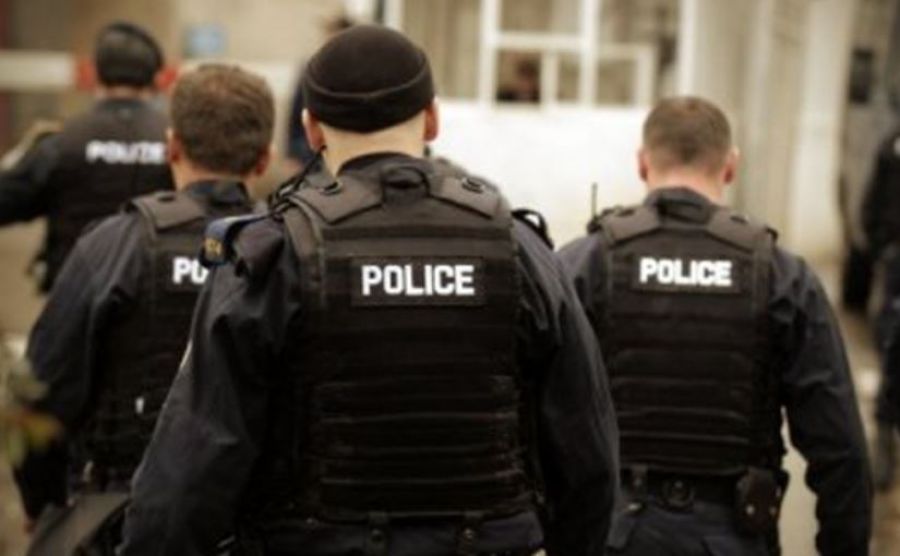Polisin Bilişim Suçları Eylemi Tamamlandı- 10 Kişi Tutuklu