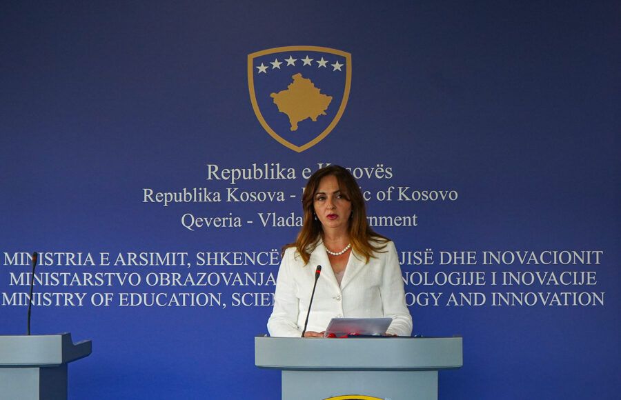 Kosova Ovası’ndaki Kreş Davası İçin Rekor Sürede Tedbirler Alınacak