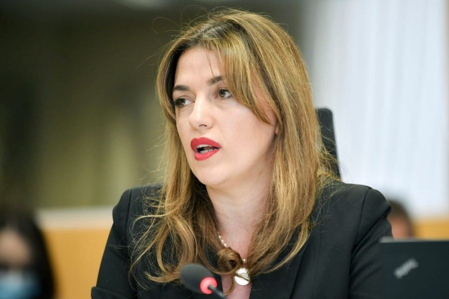 Çocuklara Karşı Şiddet Cezalandırılmalı