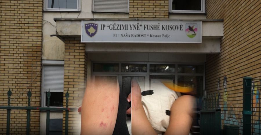 Darpçı Eğitimciler Açığa Alındı, Kreş Müdürü Hakkında Disiplin Soruşturması