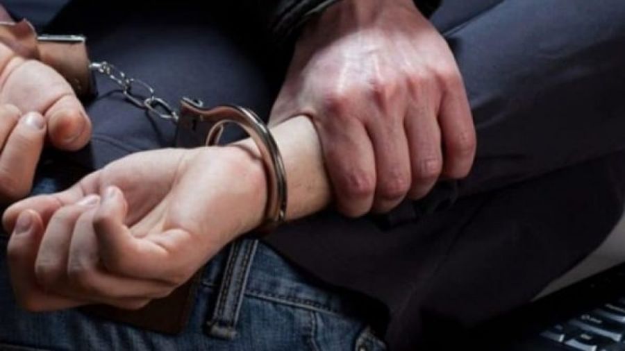 Kuzeyde İki Kişi Savaş Suçundan Gözaltında, İki Kişi Daha Aranıyor