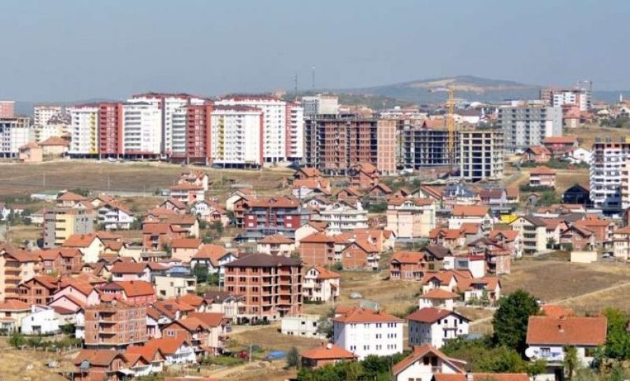 Ruhsatsız İnşaatların Yasallaştırılması Kılavuzu Yayınlandı