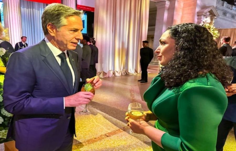 Osmani: ABD ile Bağlar Daimidir