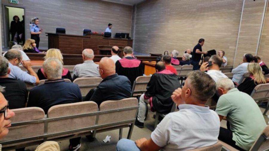 “Stentler 2” Davasında 36 Doktor Beraat Etti