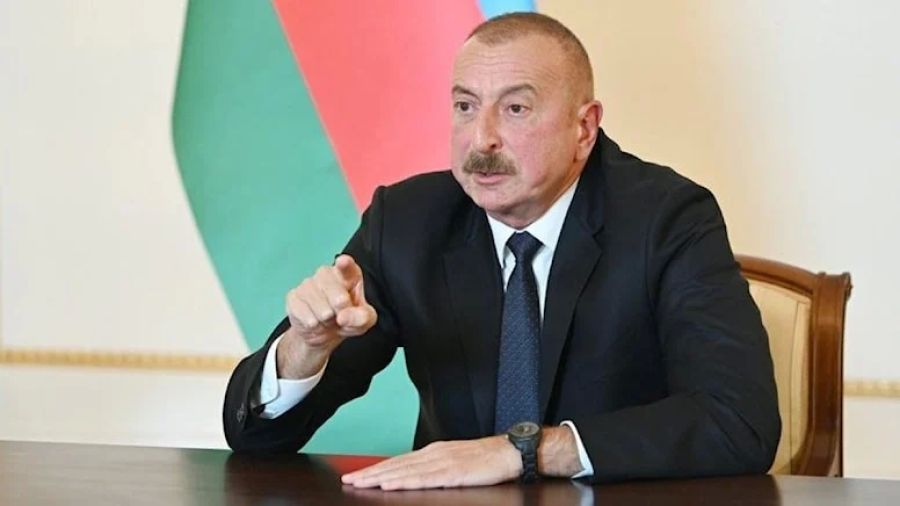 Azerbaycan duyurdu: İşte Karabağ krizinde son durum…