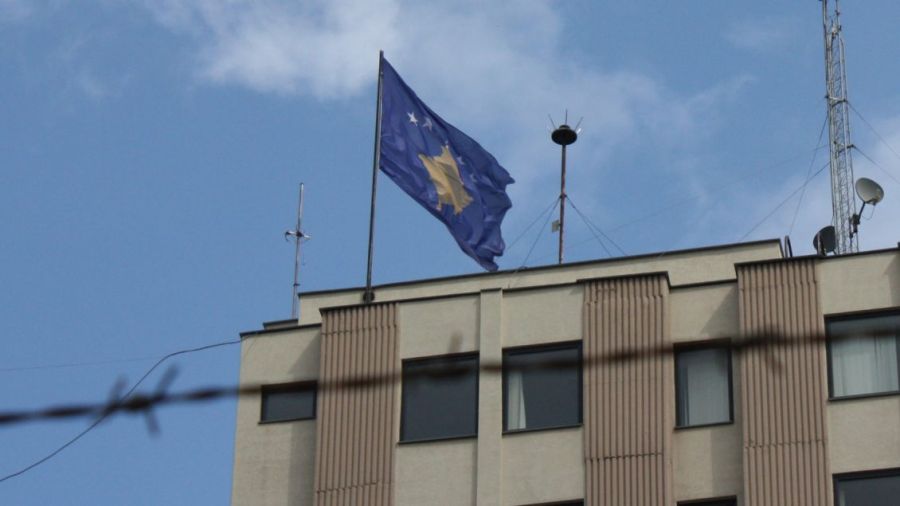Kosova, Diyalogdaki Gelişmelere İlişkin Çok Sayıda Ülkeye Sözlü Nota Gönderdi