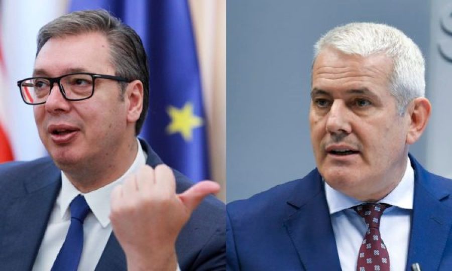 Vuçiç: Kimin Kimi Tutuklayacağını Göreceğiz