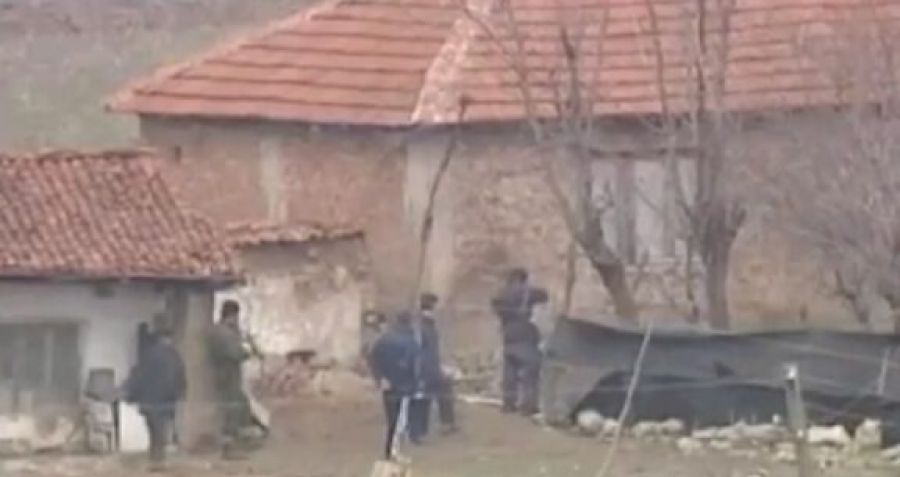 Vuçitırın’da 3 Sırp, Savaş Suçu Şüphesiyle Tutuklandı