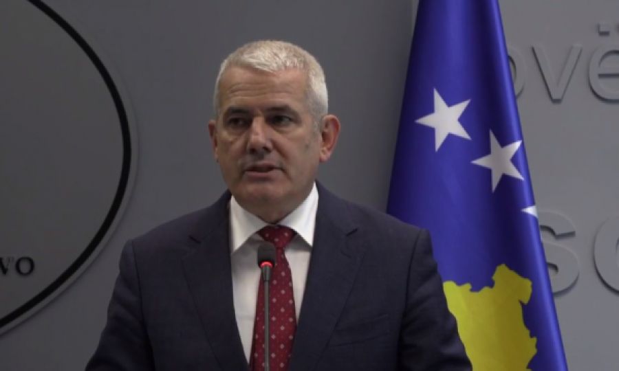 Kuzeyde Bombanın Atılması Talimatı Vuçiç Tarafından Verilmiştir