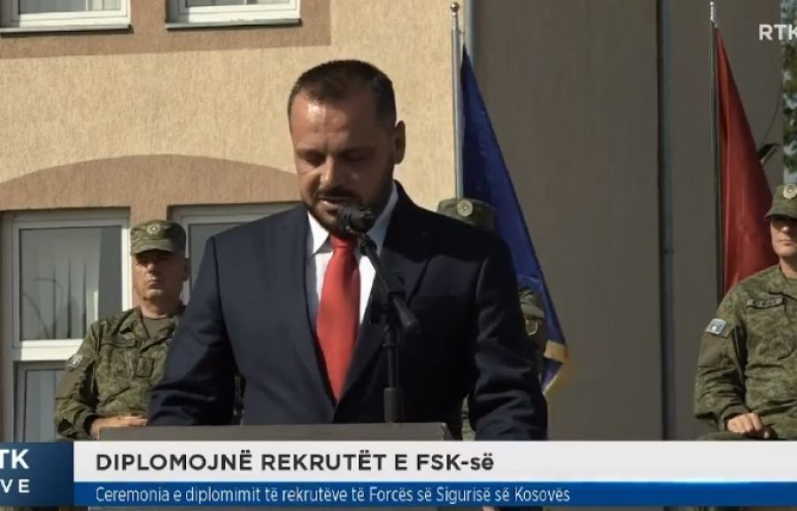 Mezun Olan Yeni Nesil, KGG’ye Dahil Oldu