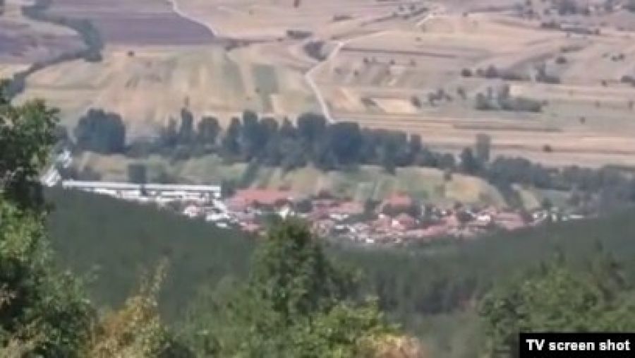 Ranilug Başkan Yardımcısı ve İki Yetkiliye Bombalı Saldırı