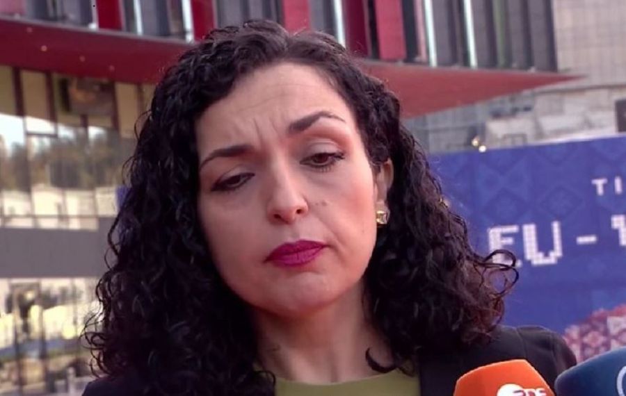 Kuzeyde Saldırılar, Kosova’ya Saldırıdır