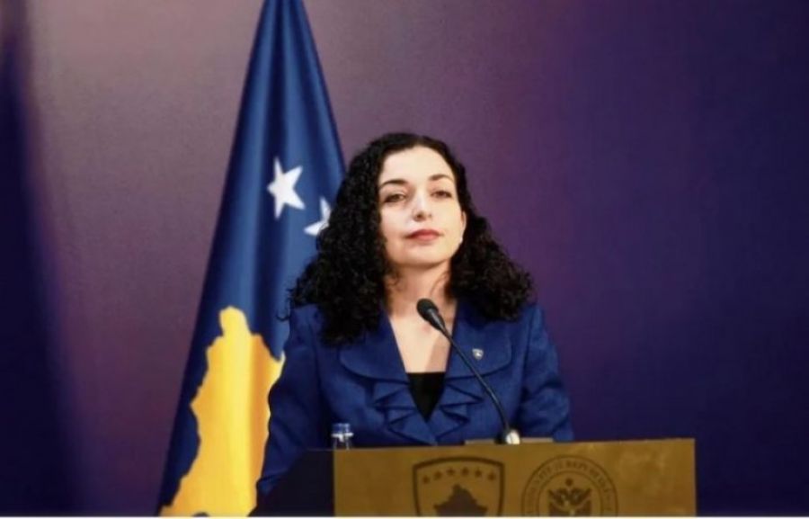 Osmani, New York Ziyaretini Yarıda Kesti