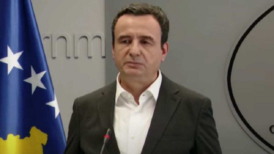 30 Silahlı Kişi Polis Kuşatması Altında, Teslim Olmalarına Çağrı Yapıyorum