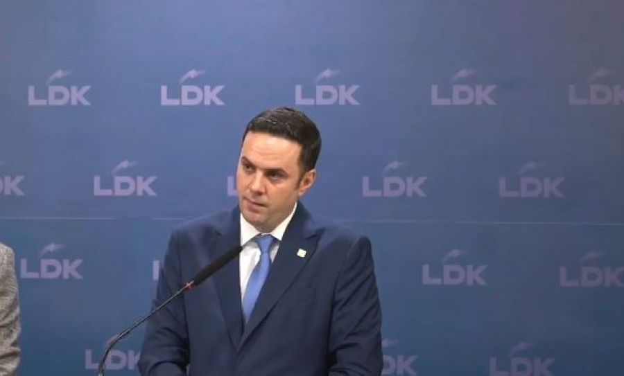 Silahlı Saldırılara Siyasi Partiler Liderleri Tepki Gösterdi
