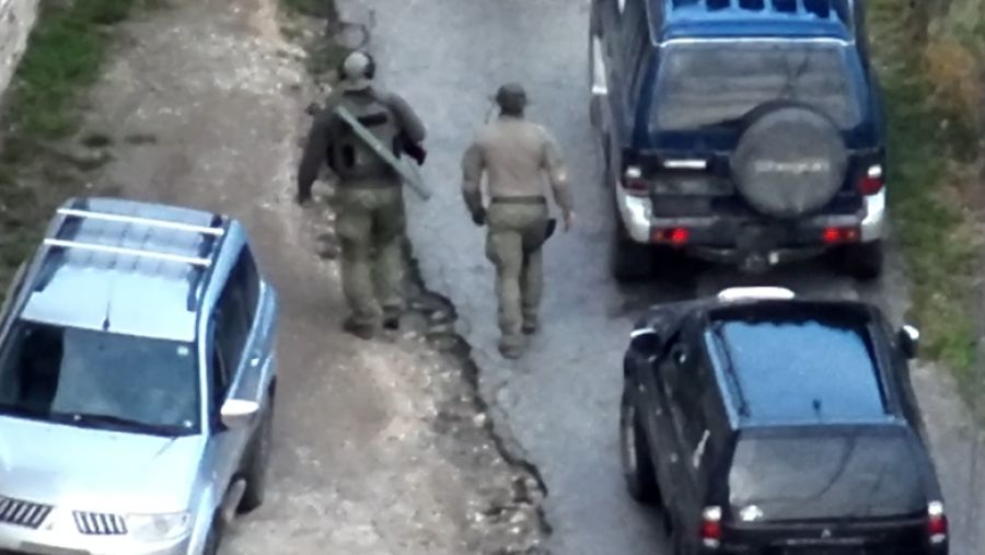 Öldürülen Saldırgan Sayısı 3’e Yükseldi
