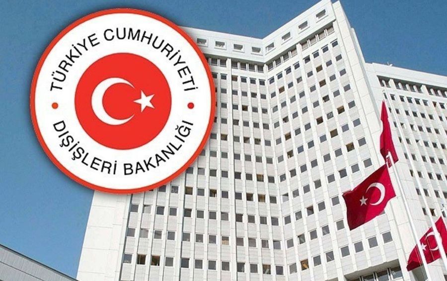 Türkiye, Kosova Polisine Bugünkü Saldırıyı Kınadı