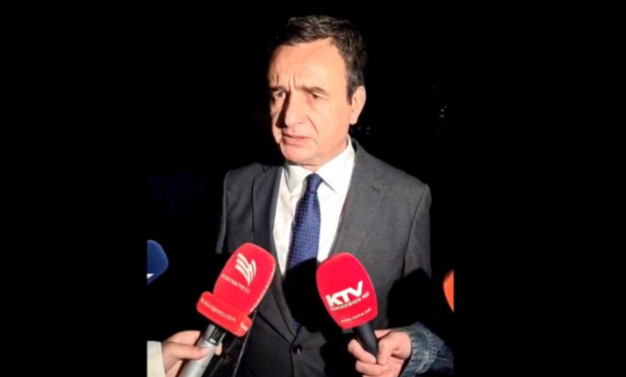 Kuzeydeki Saldırganları “ Profesyonel Oluşum” Olarak Nitelendirdi