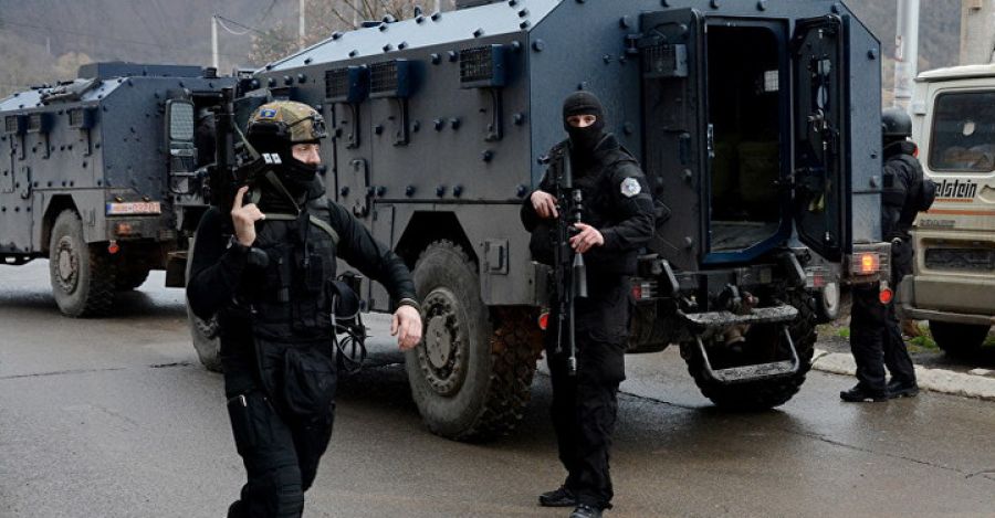 Polis: Saldırıların Yoğunluğu Düşüyor, Ancak Gerilim Devam Ediyor