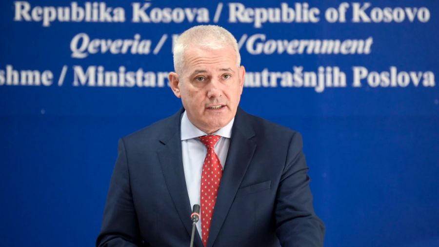 Sveçla: Öldürülen Terörist Sayısı Fazla Olabilir