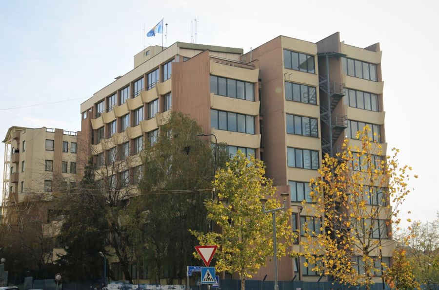 Savcılık: Saldırganlar Terör Eylemi Zanlıları