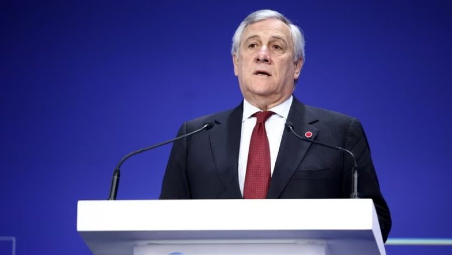 KFOR'u Kosova-Sırbistan Sınırında Güçlendirmek İçin Çalışıyoruz