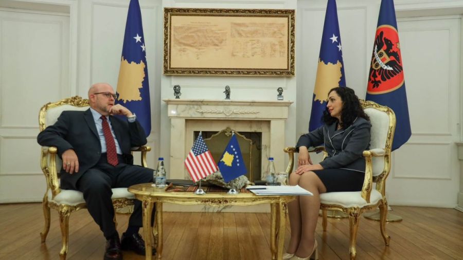 Sırbistan'ın Kosova'ya Yönelik Son Saldırıdan Sorumlu Tutulmalı