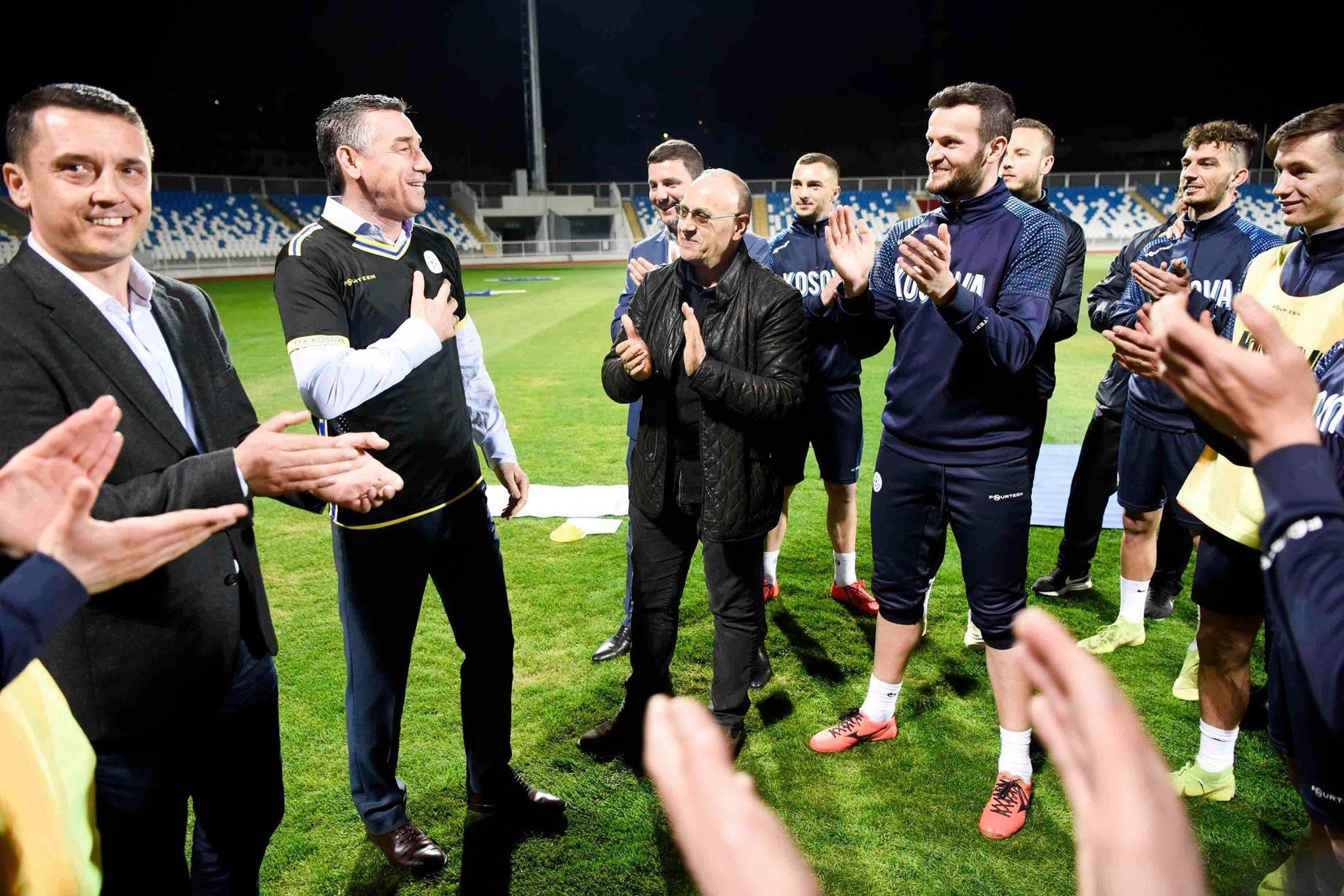 Sporcu ve Sanatçılar İçin Bugünden Yeni Bir Destek Aşaması Başlıyor
